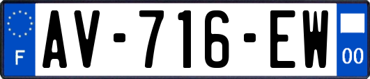 AV-716-EW