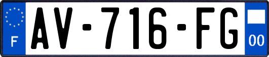 AV-716-FG