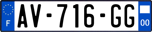 AV-716-GG
