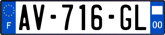 AV-716-GL