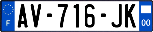 AV-716-JK