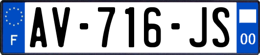 AV-716-JS