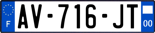 AV-716-JT
