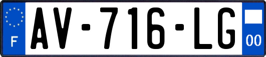 AV-716-LG