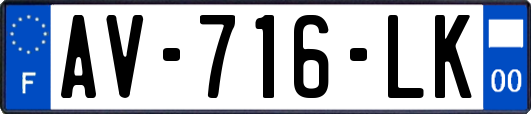 AV-716-LK