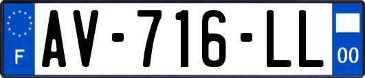AV-716-LL
