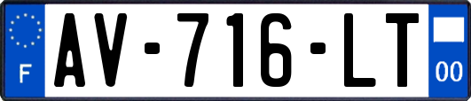 AV-716-LT