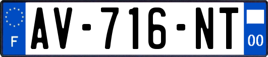 AV-716-NT