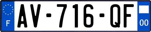 AV-716-QF