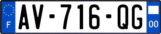 AV-716-QG