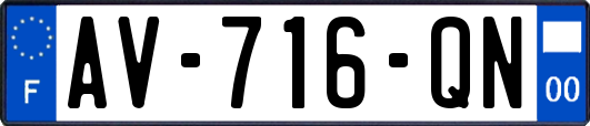 AV-716-QN