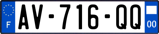 AV-716-QQ