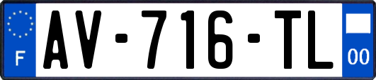 AV-716-TL