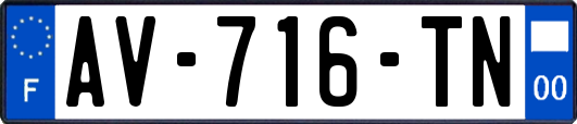 AV-716-TN