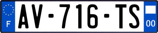 AV-716-TS