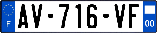 AV-716-VF