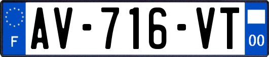 AV-716-VT