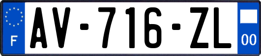 AV-716-ZL