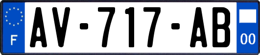 AV-717-AB