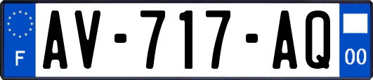 AV-717-AQ