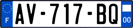AV-717-BQ