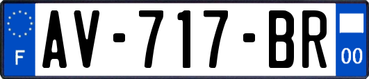 AV-717-BR