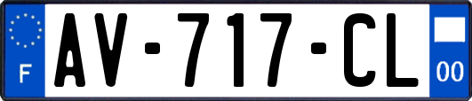 AV-717-CL
