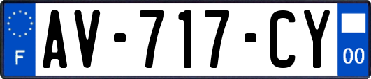 AV-717-CY