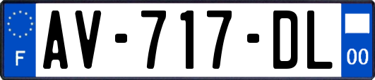 AV-717-DL