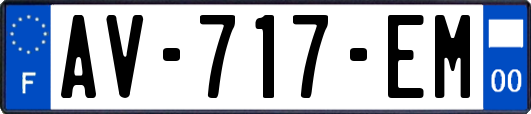 AV-717-EM