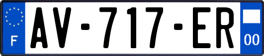 AV-717-ER