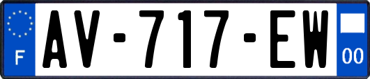 AV-717-EW