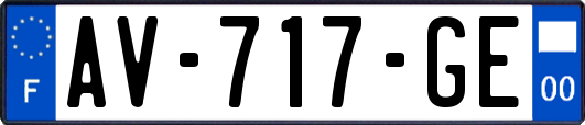 AV-717-GE