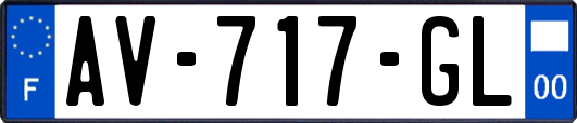 AV-717-GL