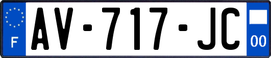 AV-717-JC