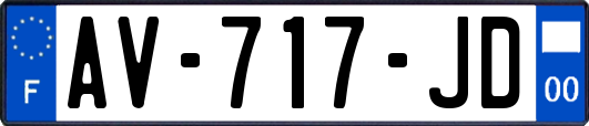 AV-717-JD
