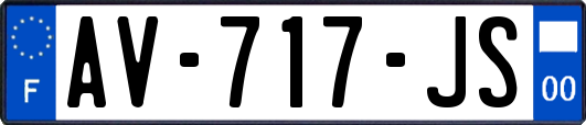 AV-717-JS
