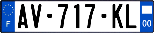 AV-717-KL