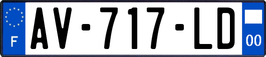 AV-717-LD