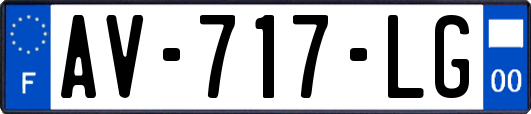 AV-717-LG