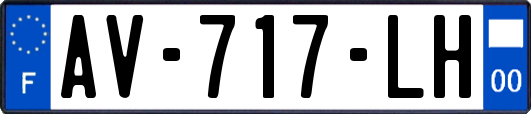 AV-717-LH