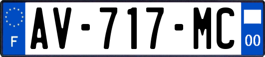 AV-717-MC
