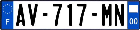 AV-717-MN