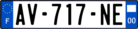 AV-717-NE