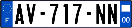 AV-717-NN