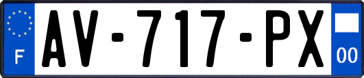 AV-717-PX