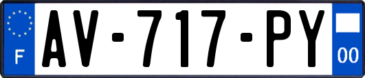 AV-717-PY