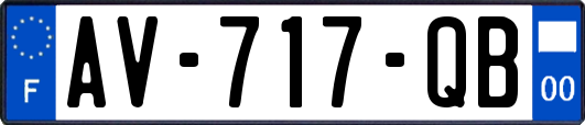 AV-717-QB