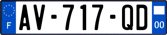 AV-717-QD