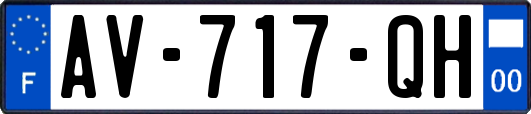 AV-717-QH